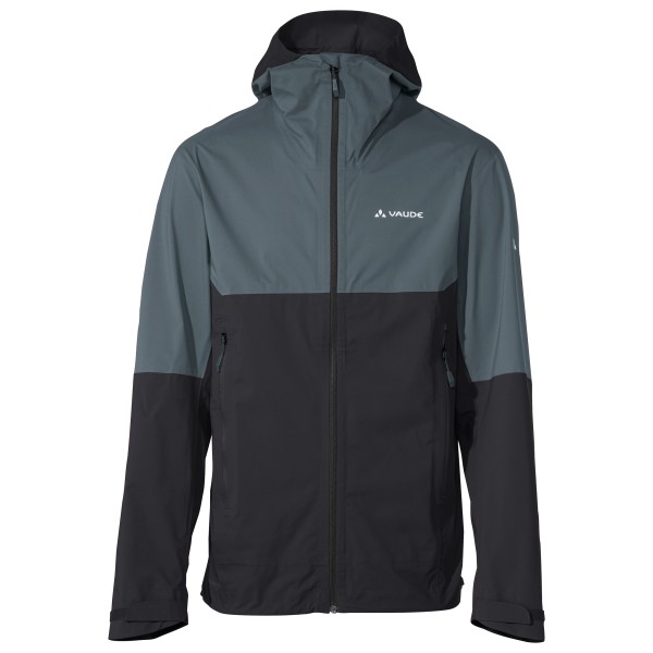 Vaude - Simony 2,5L Jacket IV - Regenjacke Gr XXL schwarz von Vaude