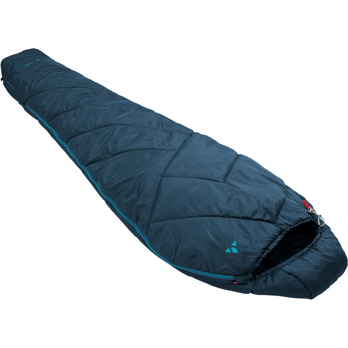 Vaude Sioux 100 II Syn Schlafsack von Vaude