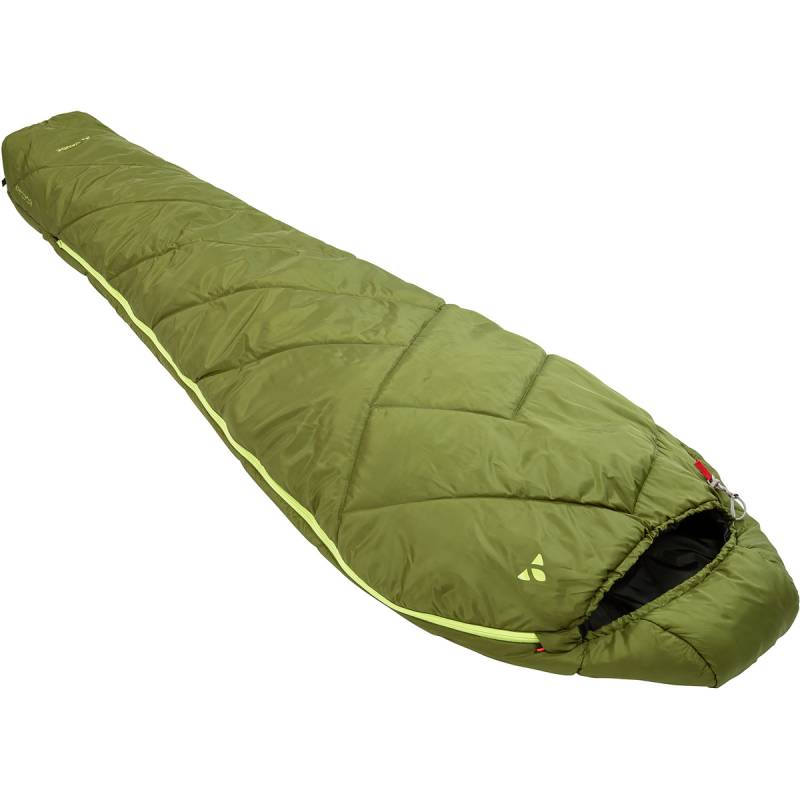 Vaude Sioux 100 II Syn Schlafsack von Vaude