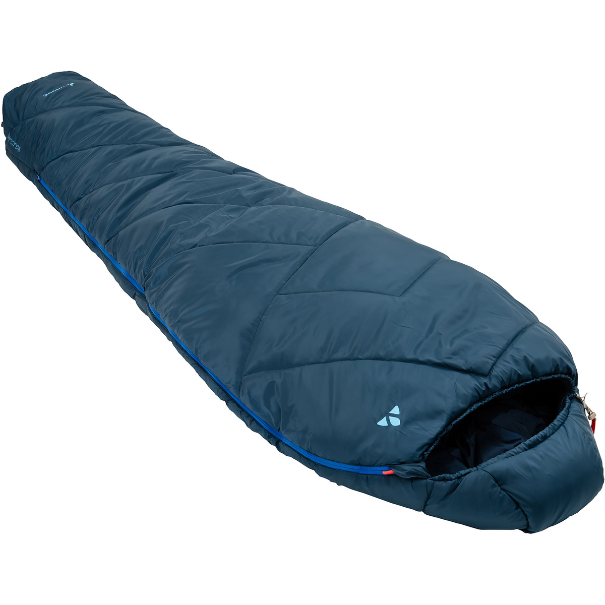 Vaude Sioux 1000 II Syn Schlafsack von Vaude