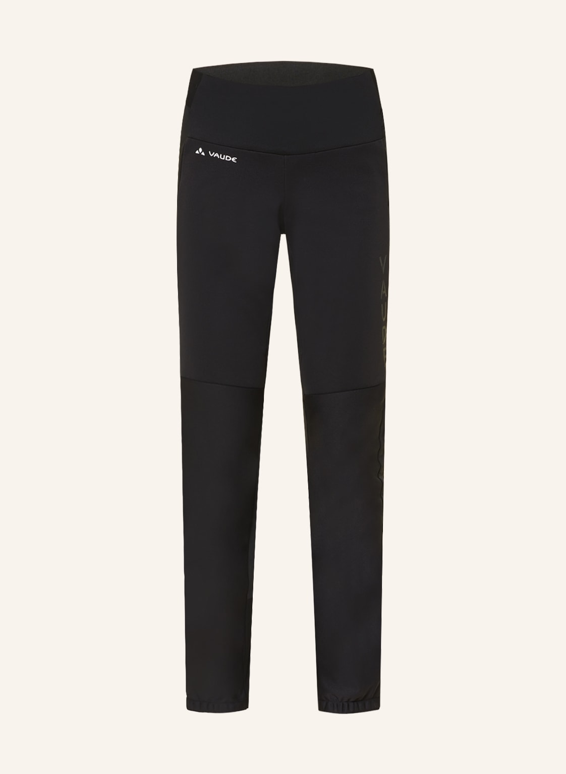 Vaude Outdoor-Hose W Larice Core P schwarz Vaude Outdoor-Hose W Larice Core P schwarz von Vaude