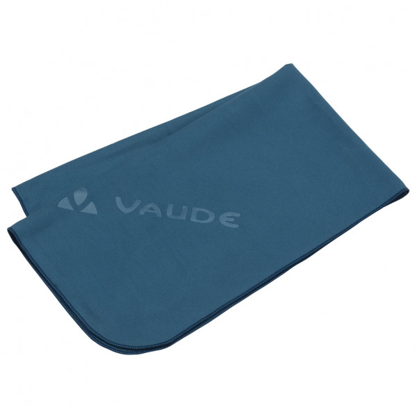 Vaude - Sports Towel III - Mikrofaserhandtuch Gr S kingfisher von Vaude