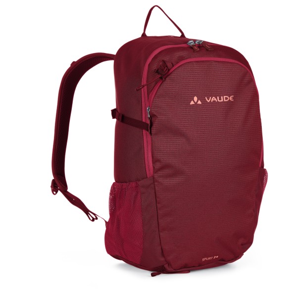 Vaude - Spurt 24 - Wanderrucksack Gr 24 l rot von Vaude