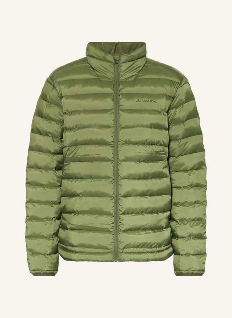 Vaude Steppjacke Mineo gruen von Vaude