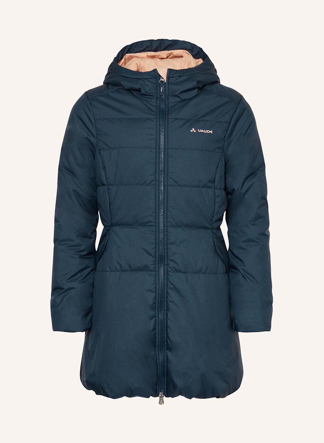 Vaude Steppmantel Greenfinch Iii blau Vaude Steppmantel Greenfinch Iii blau von Vaude