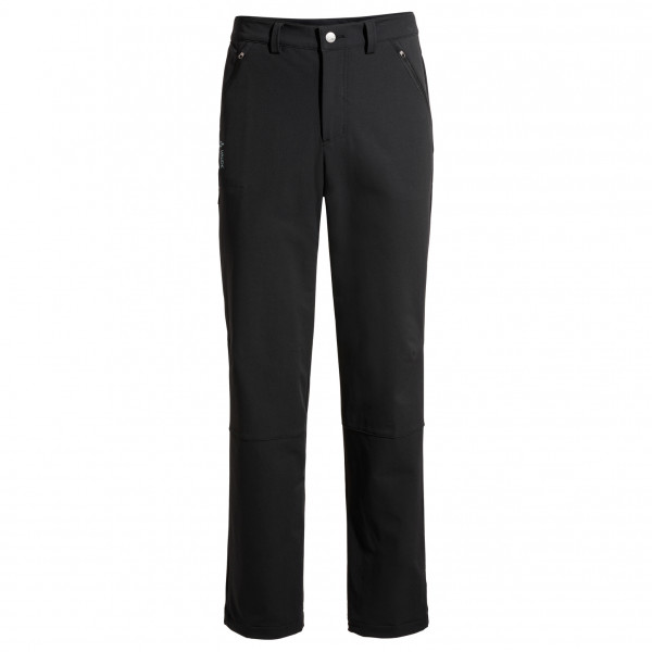 Vaude - Strathcona Pants II - Trekkinghose Gr 50 - Long schwarz von Vaude