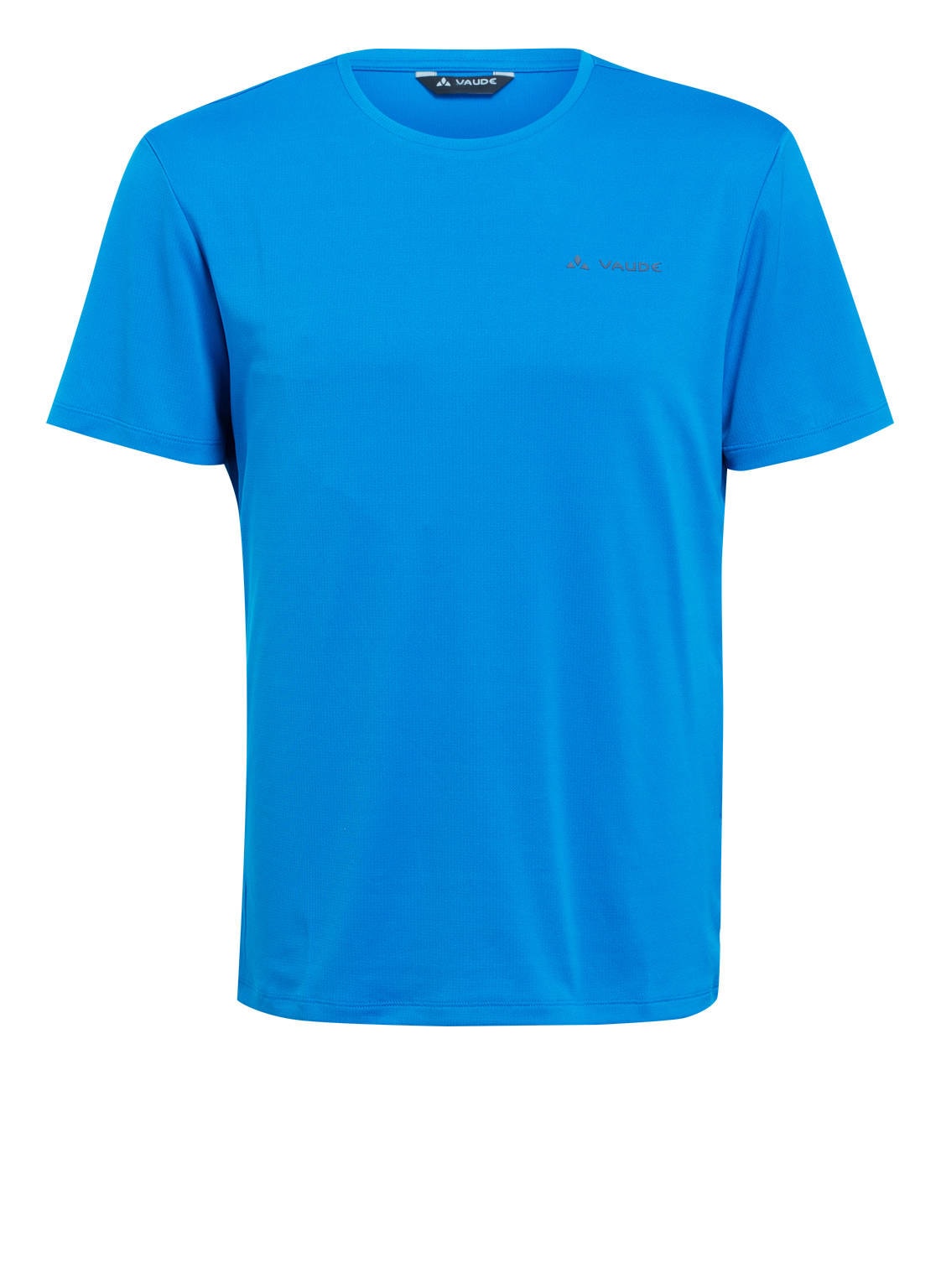 Vaude T-Shirt Essential blau von Vaude