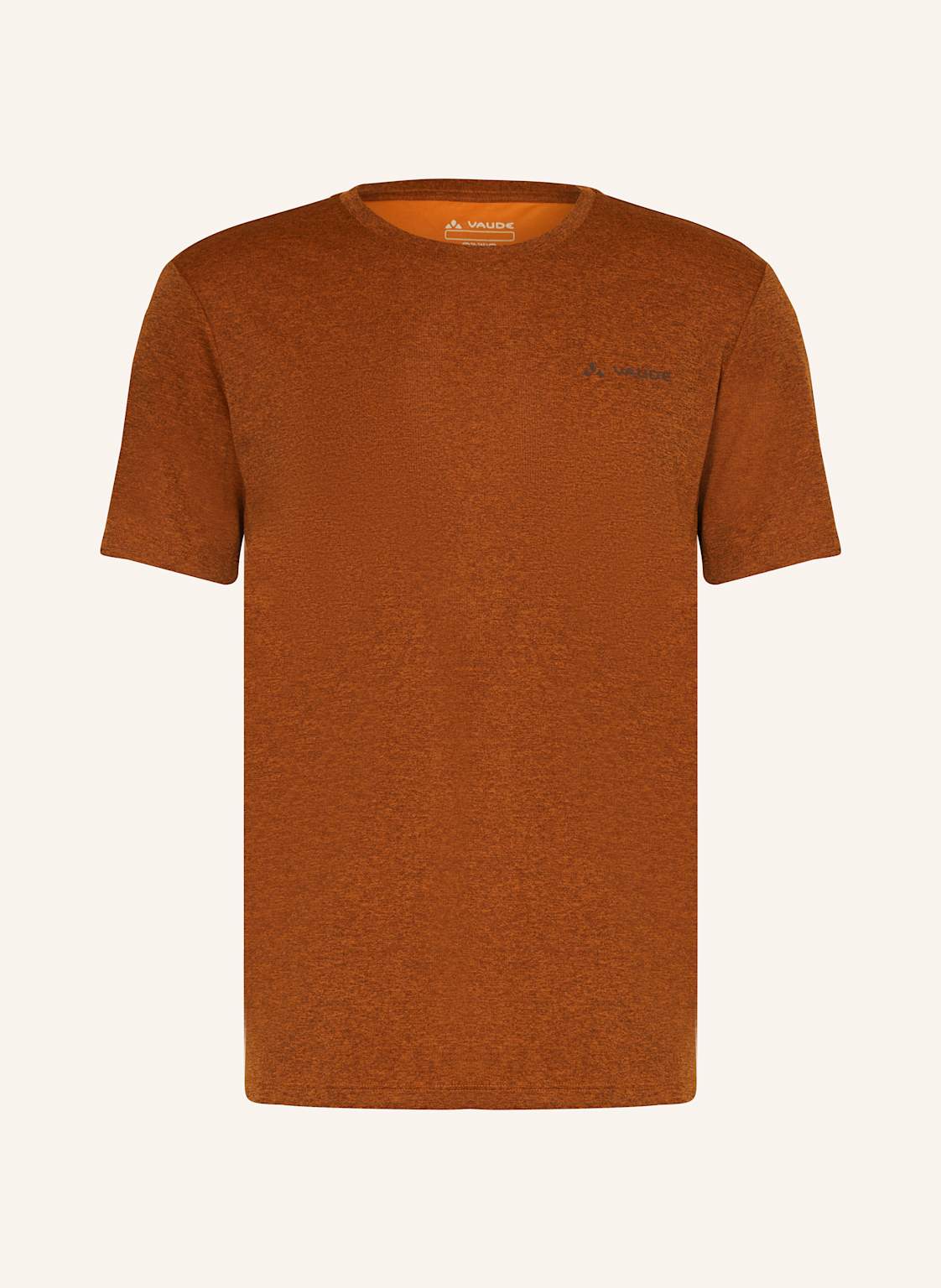 Vaude T-Shirt Essential orange Vaude T-Shirt Essential orange von Vaude