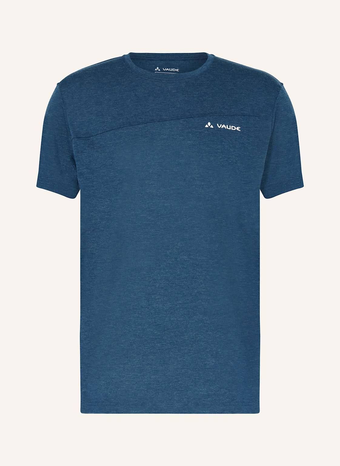 Vaude T-Shirt Sveit blau Vaude T-Shirt Sveit blau von Vaude