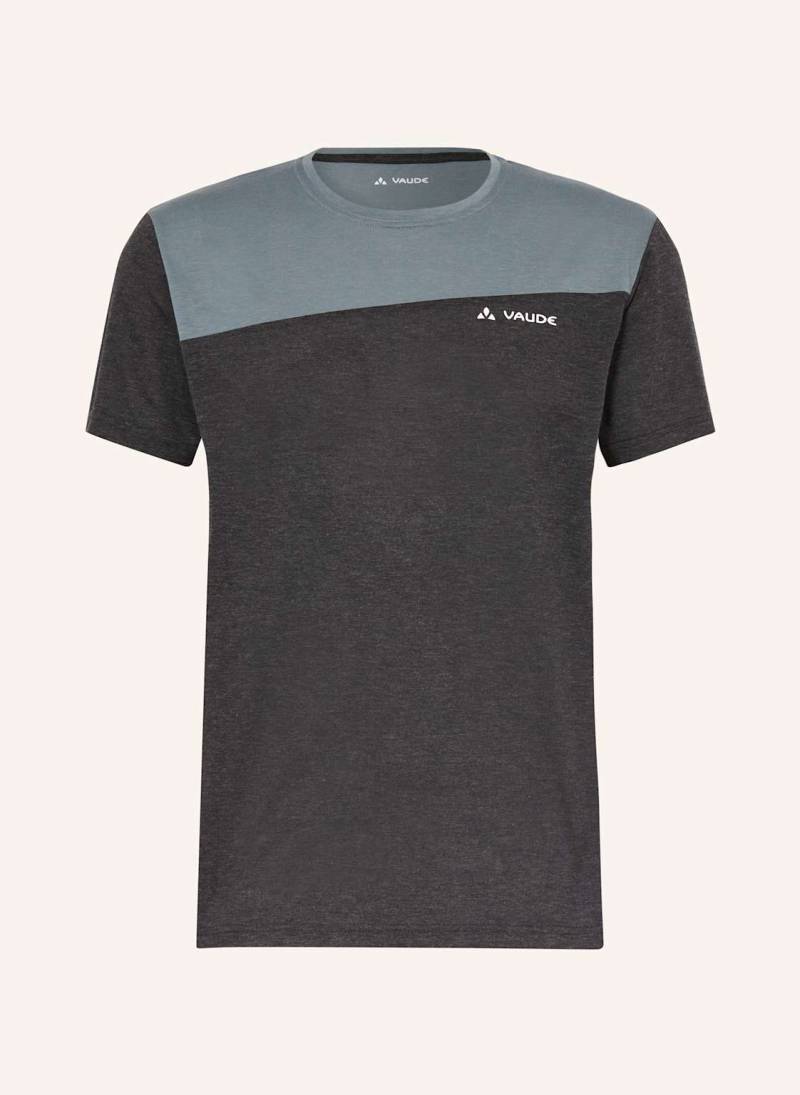 Vaude T-Shirt Sveit schwarz von Vaude