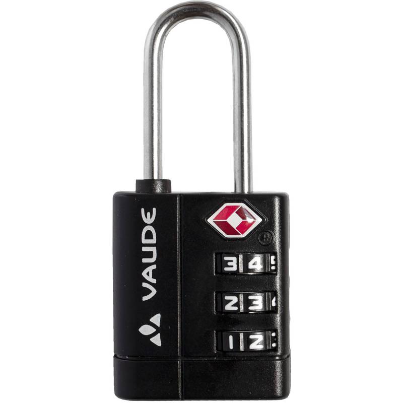 Vaude TSA Combination Lock II Schloss von Vaude