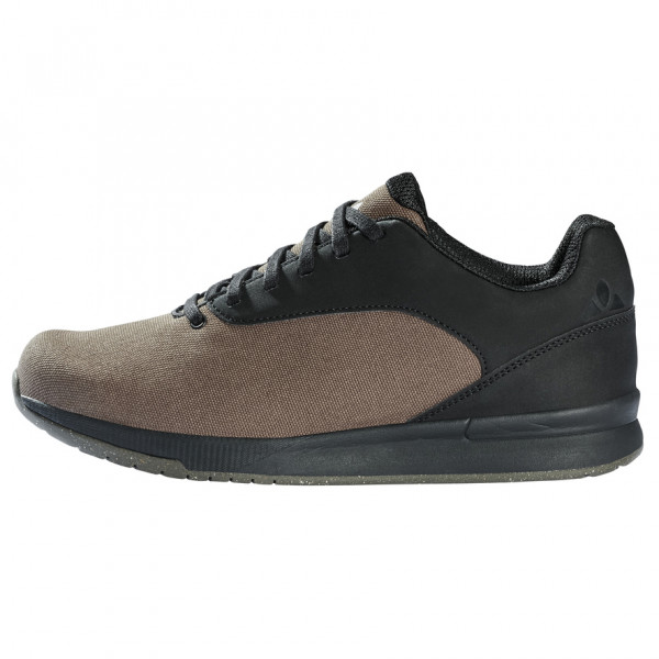 Vaude - TVL Asfalt Dualflex Nature - Veloschuhe Gr 38 schwarz Vaude - TVL Asfalt Dualflex Nature - Veloschuhe Gr 38 schwarz von Vaude
