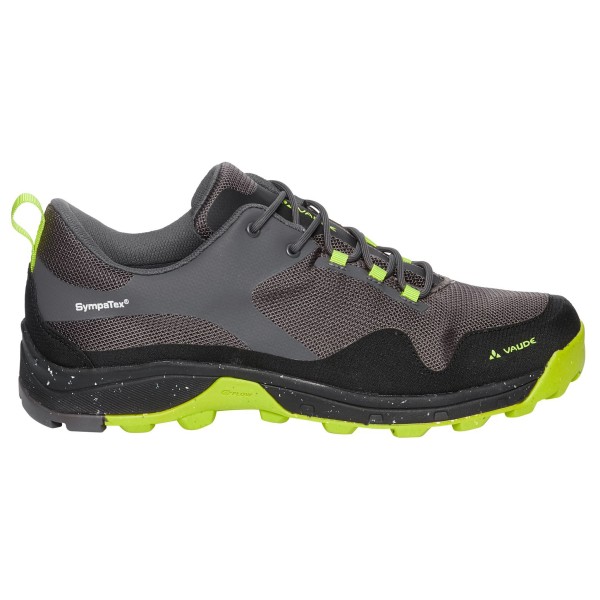 Vaude - TVL Comrus Tech STX - Multisportschuhe Gr 8,5 grau von Vaude