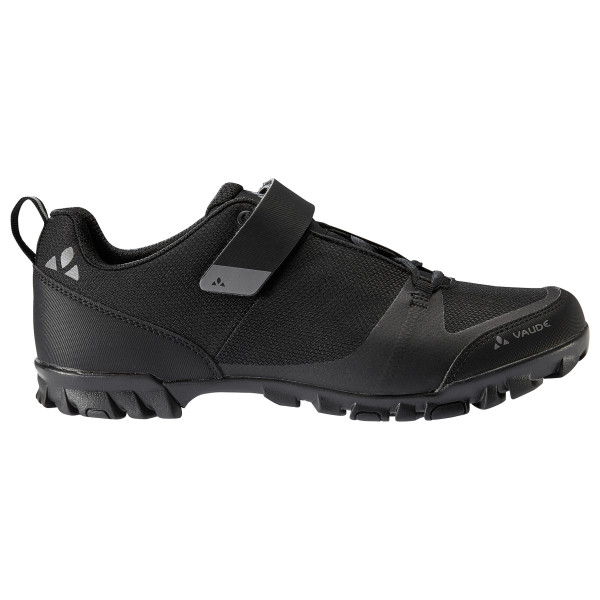 Vaude - TVL Pavei 2.0 - Veloschuhe Gr 47 schwarz von Vaude