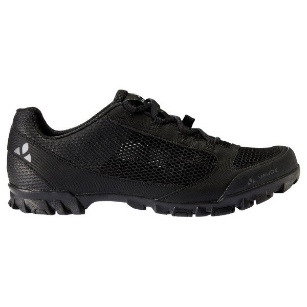 Vaude - TVL Pavei Ventilation - Veloschuhe Gr 39 schwarz von Vaude