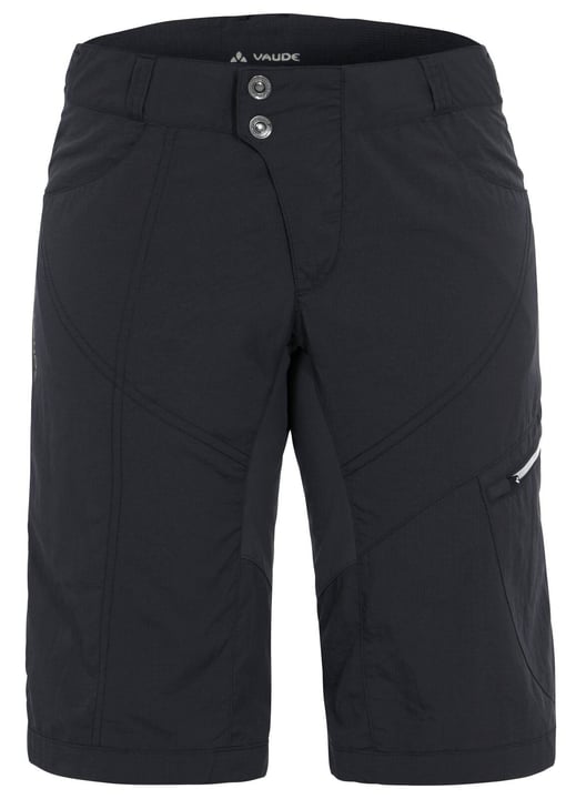 Vaude Tamaro Shorts Bikeshorts schwarz von Vaude