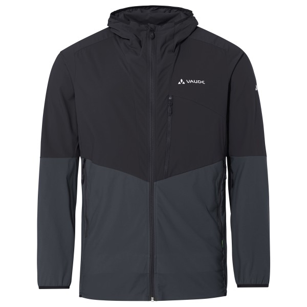 Vaude - Tekoa Jacket - Softshelljacke Gr XXL grau von Vaude