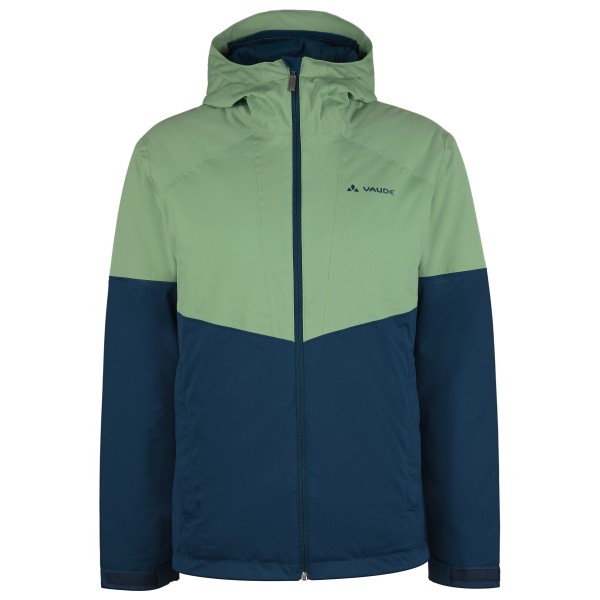 Vaude - Thaya Jacket II - Winterjacke Gr M blau von Vaude