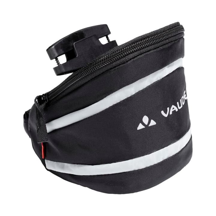 Vaude Tool LED Velotasche schwarz von Vaude