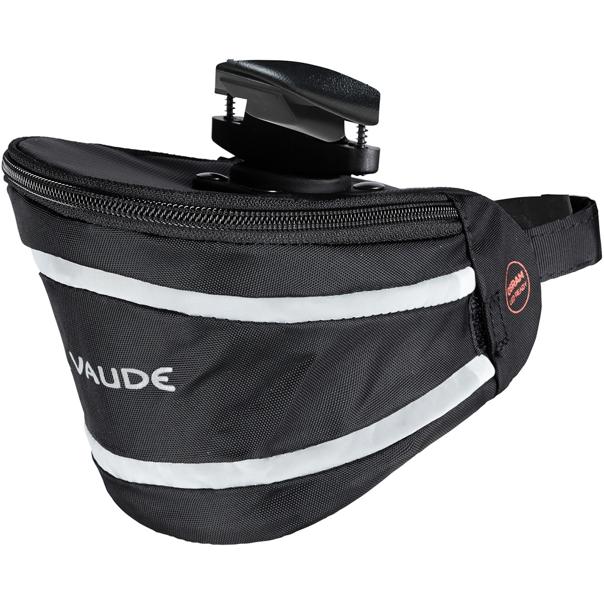 Vaude Tool Led Satteltasche von Vaude