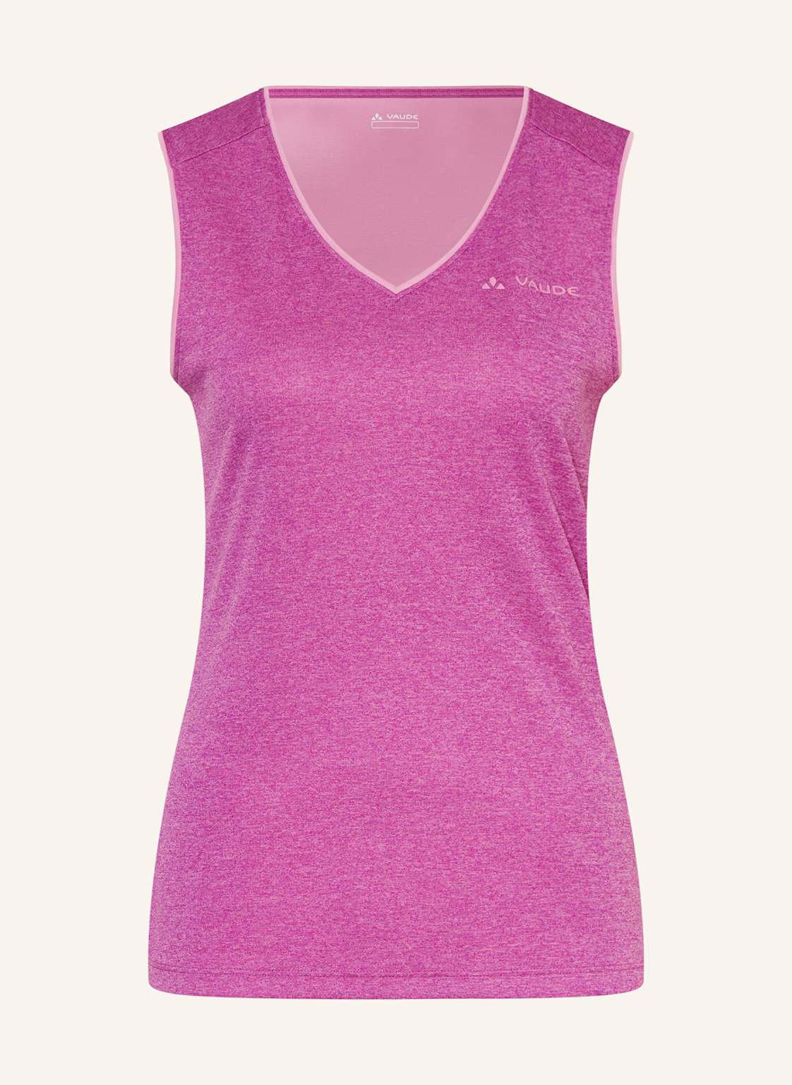 Vaude Top Essential pink Vaude Top Essential pink von Vaude