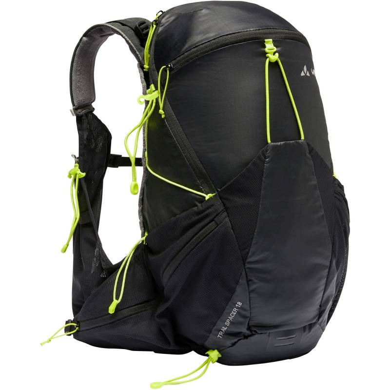 Vaude Trail Spacer 18 Rucksack von Vaude