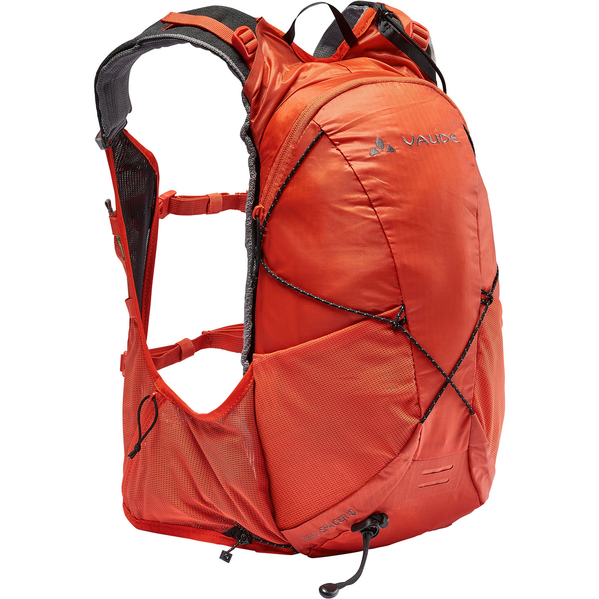 Vaude Trail Spacer 8 Rucksack von Vaude