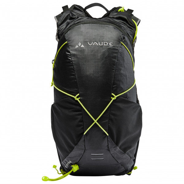 Vaude - Trail Spacer 8 - Wanderrucksack Gr 8 l rot;schwarz von Vaude