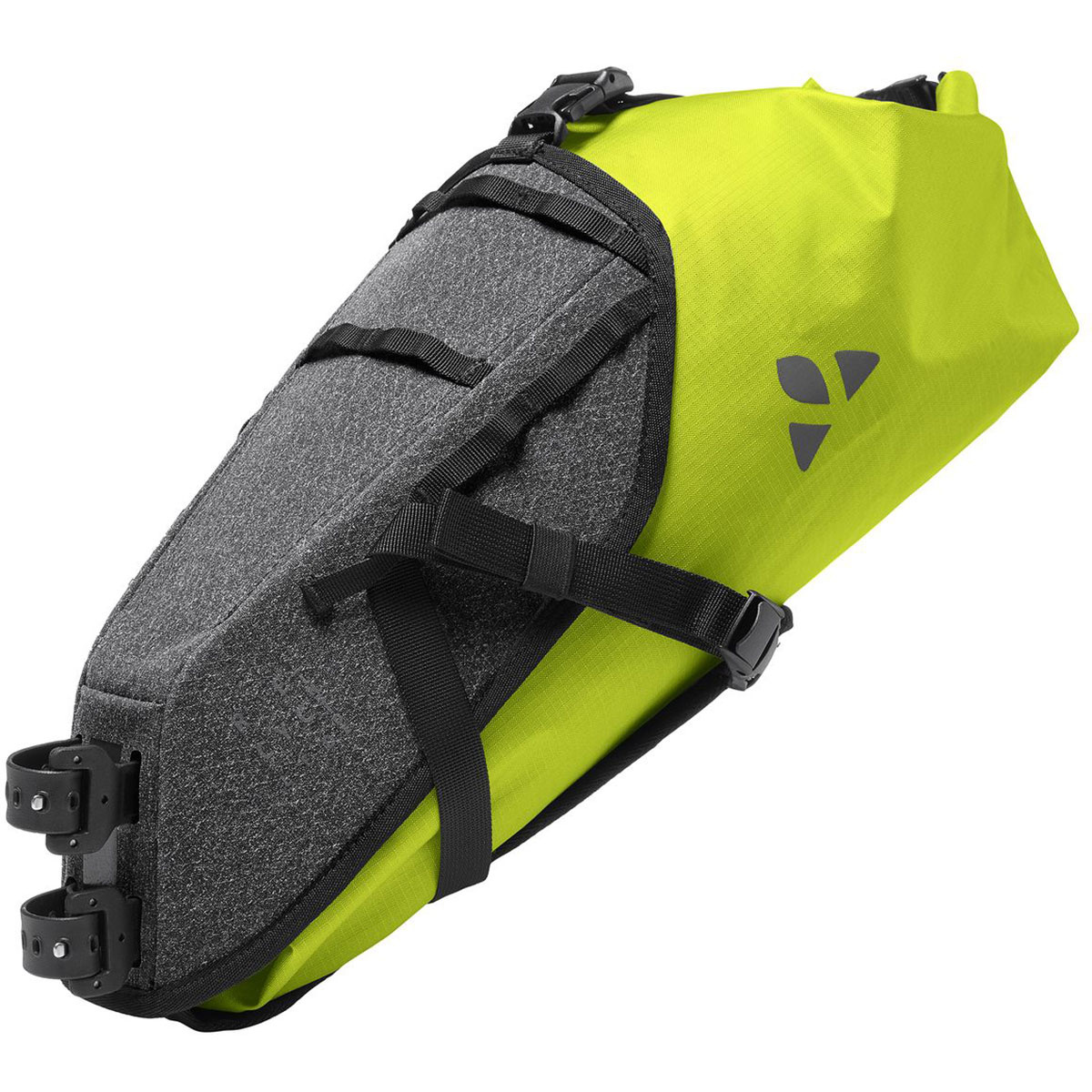 Vaude Trailsaddle II Fahrradtasche von Vaude