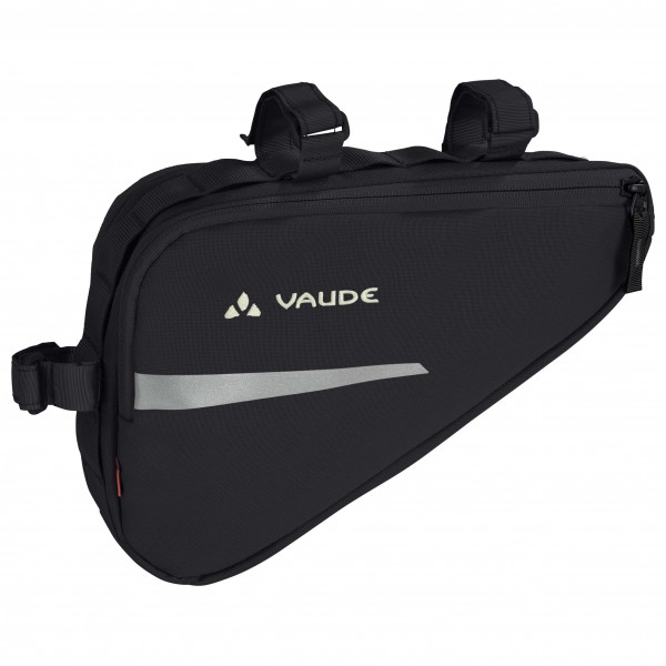 Vaude - Triangle Bag - Velotasche Gr 1,7 l schwarz von Vaude