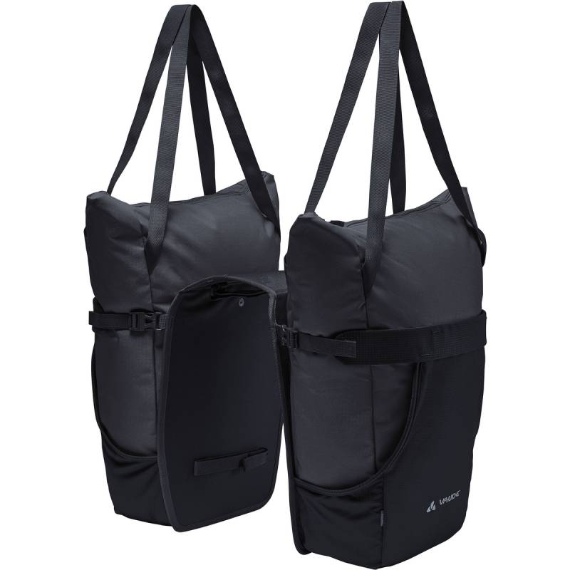 Vaude Twinshopper Fahrradtasche von Vaude