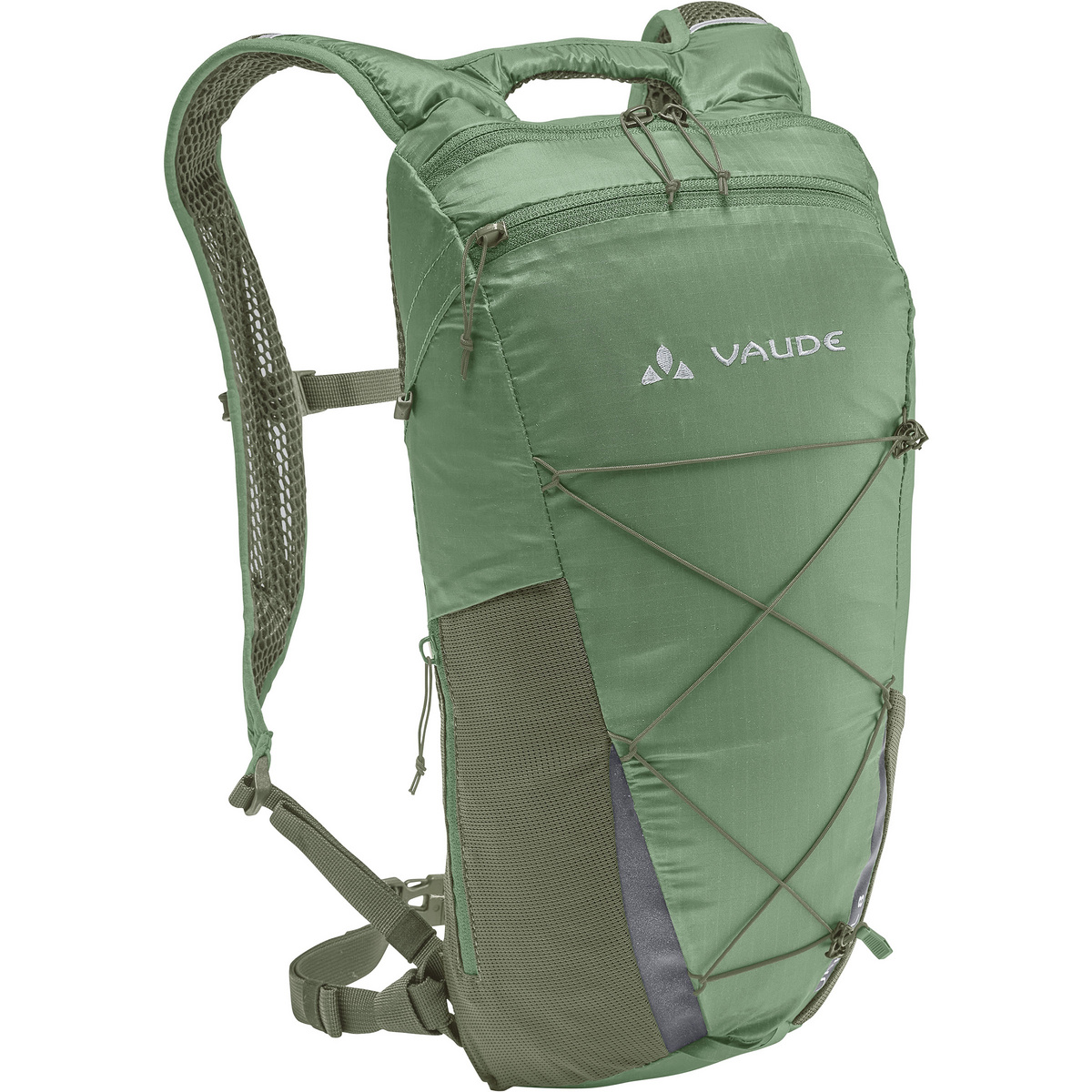 Vaude Uphill 8 Rucksack von Vaude