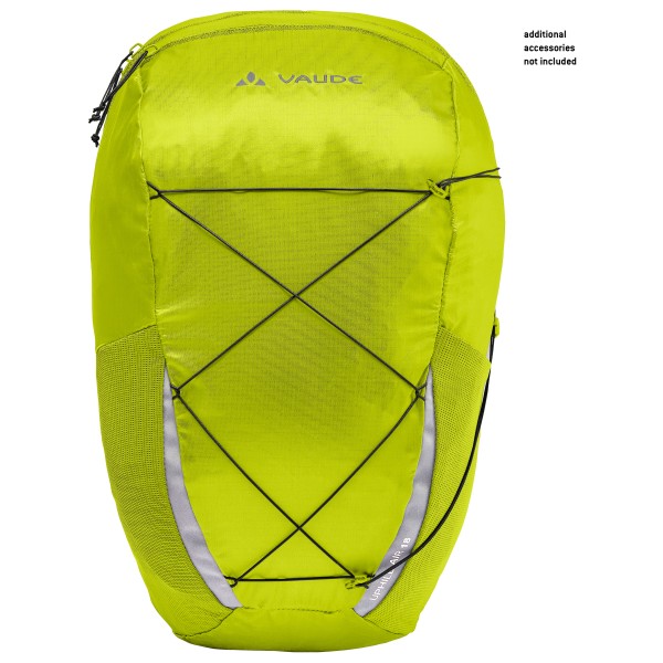 Vaude - Uphill Air 18 - Velorucksack Gr 18 l grün/oliv von Vaude