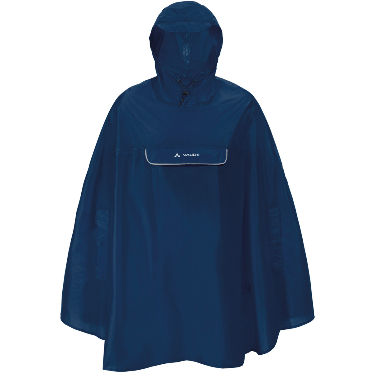 Vaude Valdipino Poncho von Vaude