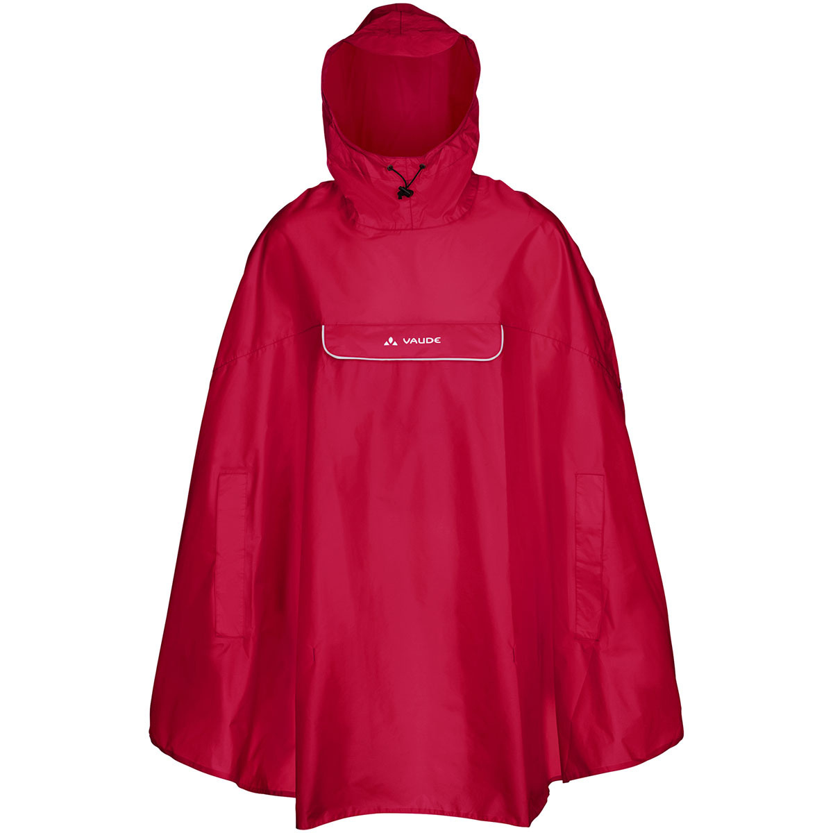 Vaude Valdipino Poncho von Vaude