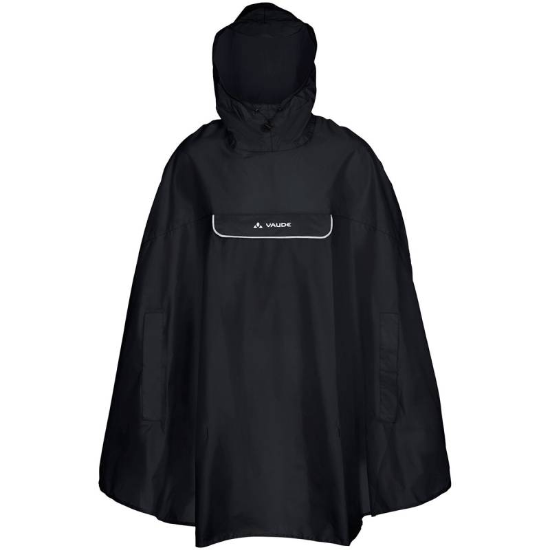 Vaude Valdipino Poncho von Vaude