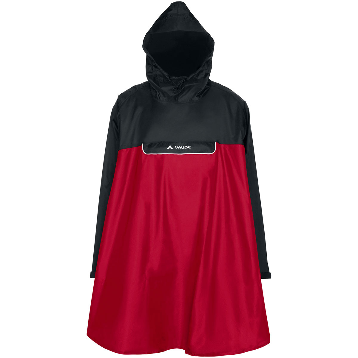 Vaude Valero Poncho von Vaude