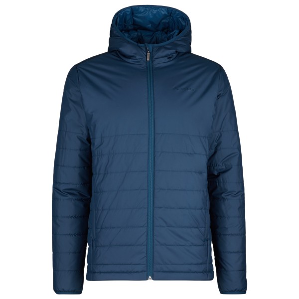 Vaude - Vinales Hooded Jacket - Kunstfaserjacke Gr L blau von Vaude