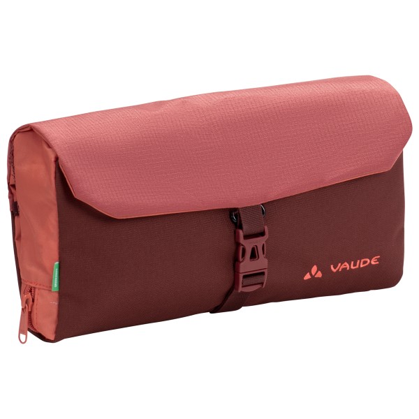 Vaude - Wegawrap - Necessaire Gr 2 l rot von Vaude