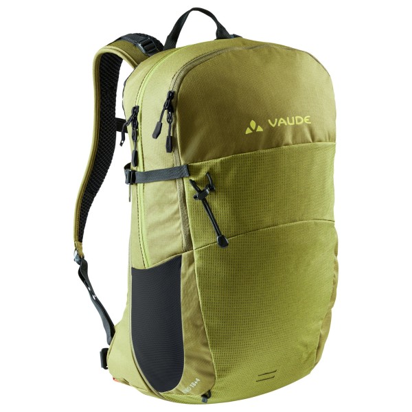 Vaude - Wizard 18+4 - Wanderrucksack Gr 18+4 l blau;blau/türkis;braun;oliv;schwarz von Vaude