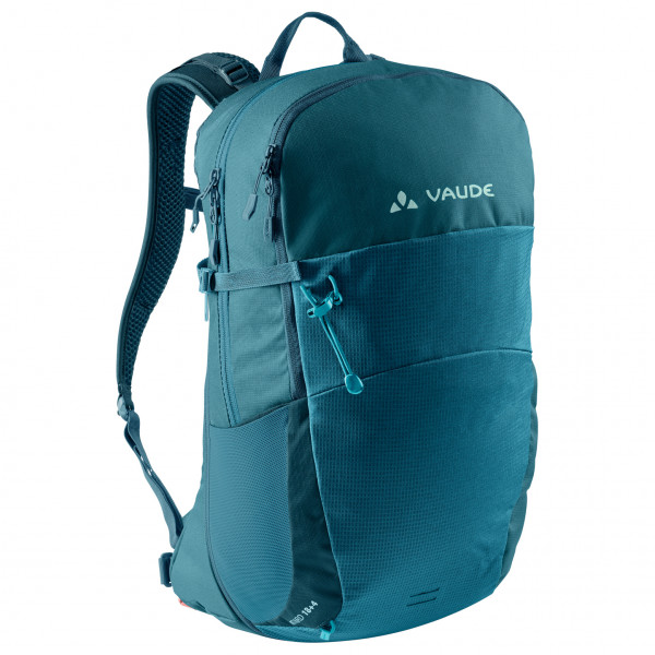 Vaude - Wizard 18+4 - Wanderrucksack Gr 18+4 l blau/türkis von Vaude