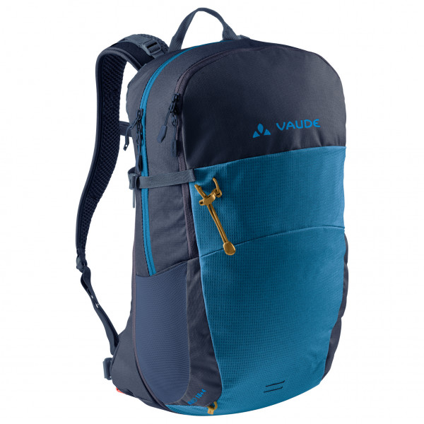 Vaude - Wizard 18+4 - Wanderrucksack Gr 18+4 l blau von Vaude