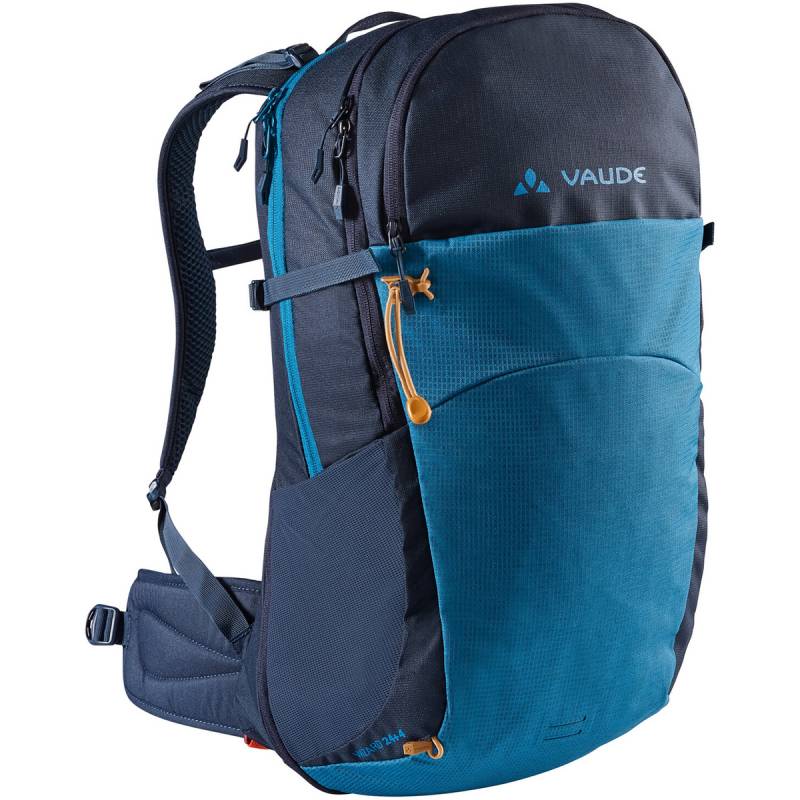 Vaude Wizard 24+4 Rucksack von Vaude