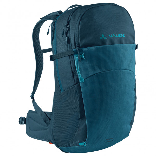 Vaude - Wizard 24+4 - Wanderrucksack Gr 24+4 l blau von Vaude