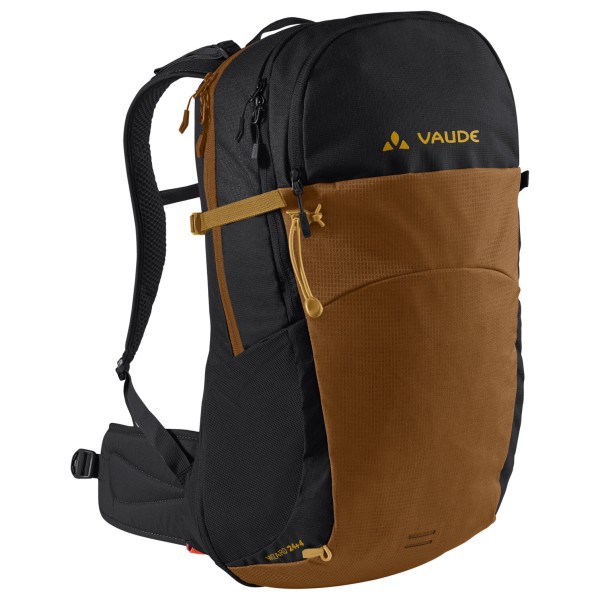 Vaude - Wizard 24+4 - Wanderrucksack Gr 24+4 l braun von Vaude