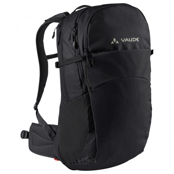 Vaude - Wizard 24+4 - Wanderrucksack Gr 24+4 l schwarz von Vaude
