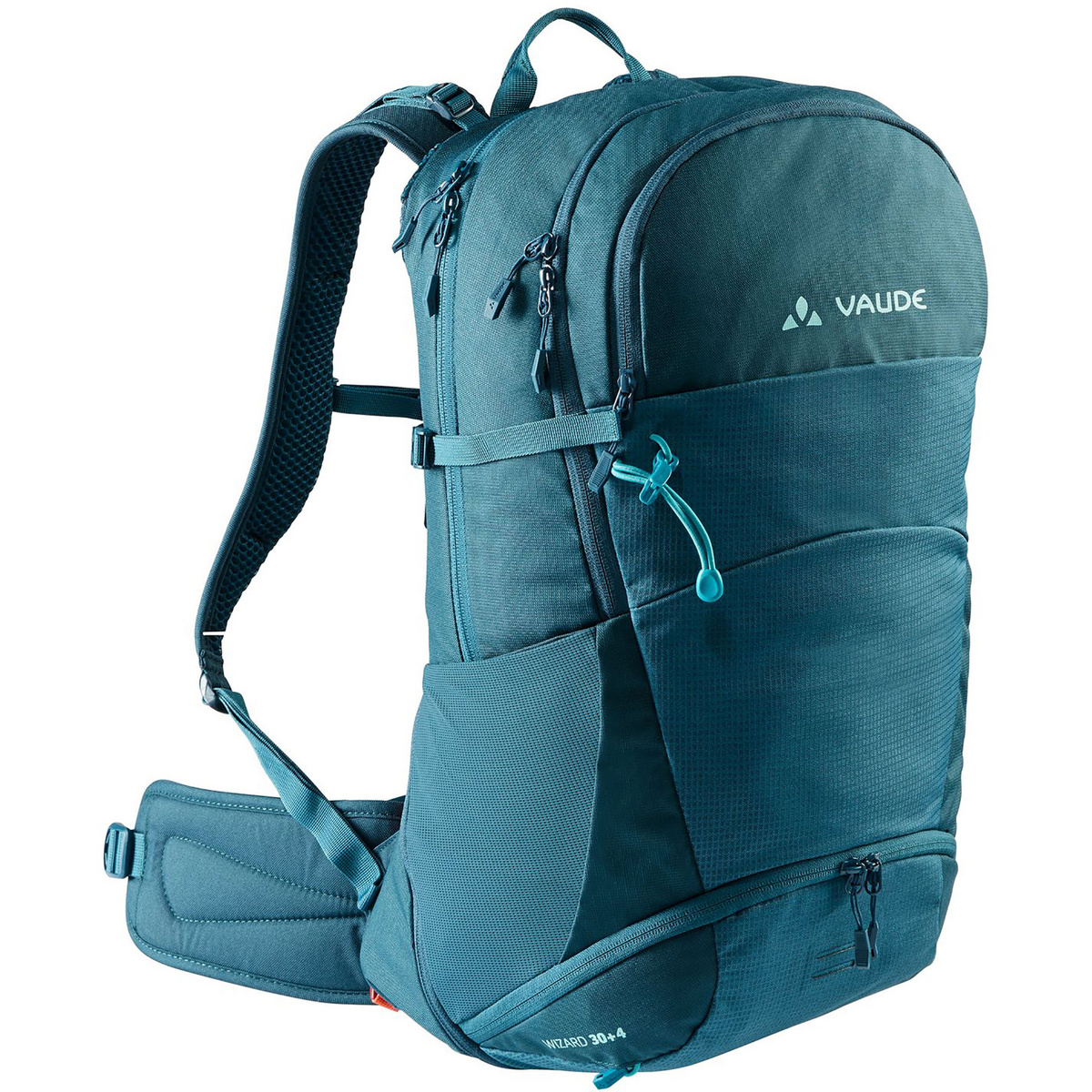 Vaude Wizard 30+4 Rucksack von Vaude