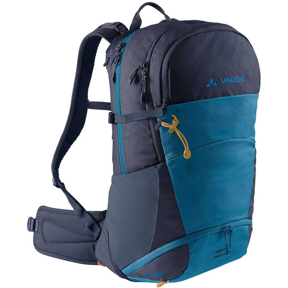 Vaude Wizard 30+4 Rucksack von Vaude