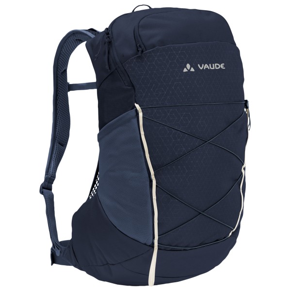 Vaude - Women's Agile Air 18 - Wanderrucksack Gr 18 l blau von Vaude