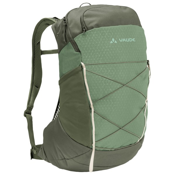 Vaude - Women's Agile Air 18 - Wanderrucksack Gr 18 l oliv/grün Vaude - Women's Agile Air 18 - Wanderrucksack Gr 18 l oliv/grün von Vaude